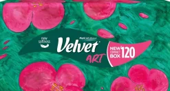 Servietten in der Box