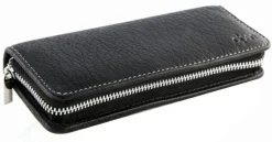 Set, 5 Teile, 6894R, schwarz