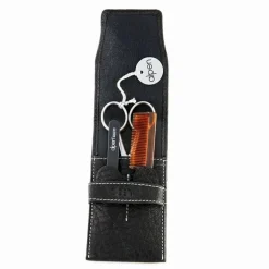 Set, 6893R, schwarz