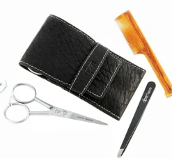Set, 6893R, schwarz