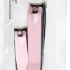 Set rosa