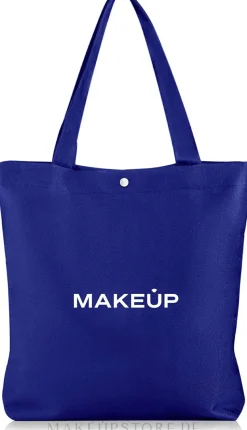 Shopper Tasche Easy go blau