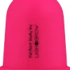 Silikondose für Vakuum-Körpermassage Größe XL pink