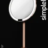 Simplehuman Sensor Mirror Compact