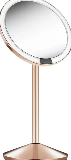 Simplehuman Sensor Mirror Compact