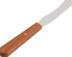 Spatel für Wachserhitzer