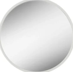 Spiegel CM-03, weiß