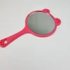 Spiegel „Kätzchen“, pink