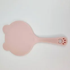 Spiegel „Kätzchen“, rosa