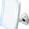 Spiegel mit LED-Licht CR 2169