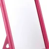 Spiegel rechteckig 9256 rosa