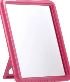 Spiegel rechteckig 9256 rosa