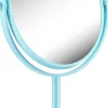 Standspiegel 85710 blau