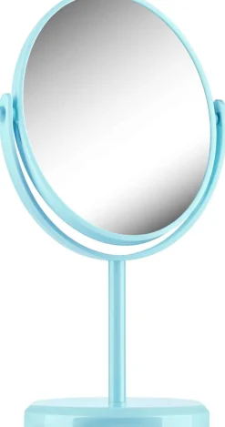 Standspiegel 85710 blau