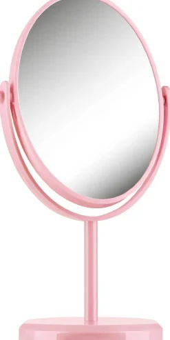 Standspiegel 85710 rosa