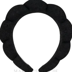 Stirnband schwarz