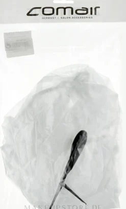 Strähnenhauben transparent 3 St.