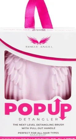 Tangle Angel Pop-Up Summer Sky