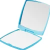 Taschenspiegel, 85246, blau