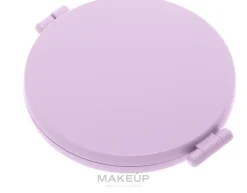 Taschenspiegel 94448 D 73 mm rosa