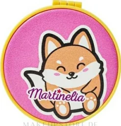 Taschenspiegel 80092 Fuchs
