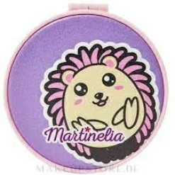 Taschenspiegel 80092 Igel