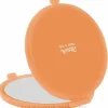 Taschenspiegel 82448 orange