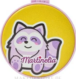 Taschenspiegel 80092 Waschbär