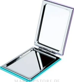 Taschenspiegel lila