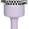 Thermische Haarbürste zum Stylen, 37 mm, violett
