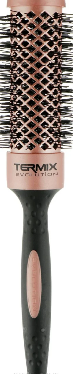Thermo-Bürste für sehr trockenes, poröses Haar, 32mm