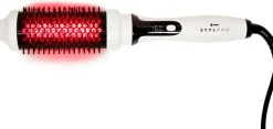 Thermo-Haarbürste zum Haarstyling
