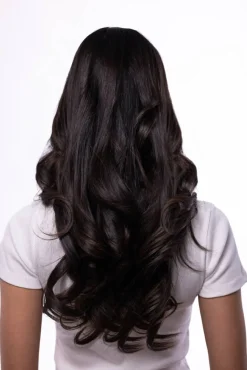 Thermo-Haarbürste zum Haarstyling