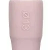 Thermo-Rundbürste für das Haarstyling, 13 mm, rosa