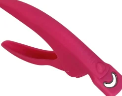 Tipp-Knipsen, rosa