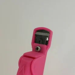 Tipp-Knipsen, rosa