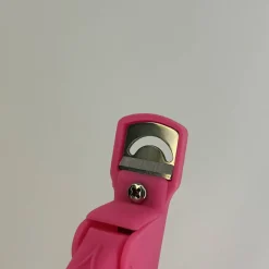 Tipp-Knipsen, rosa