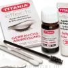 Titania Eyebrow & Eyelash Dye