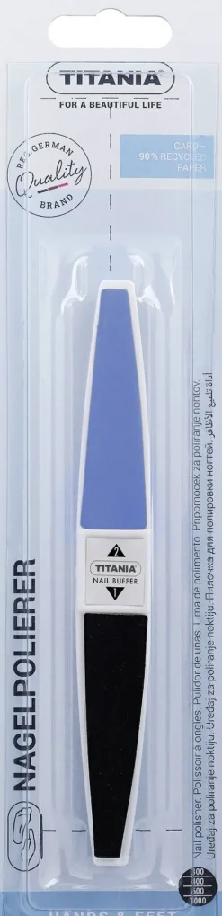 Titania Nail Buffer