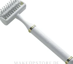 Tonisierendes Massagegerät für Gesicht und Hals