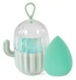 Top Choice Blender Sponge With Case