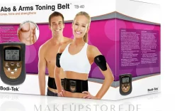 Trainingsgürtel für Presse