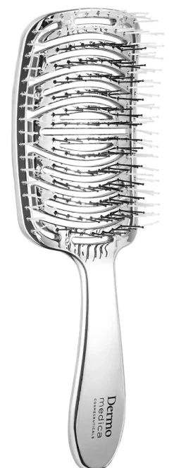 Trichologische Haarbürste