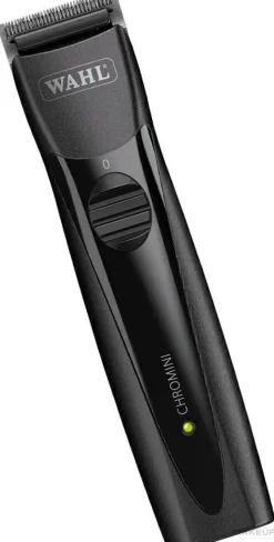 Trimmer