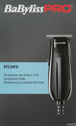 Trimmer