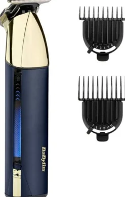Trimmer