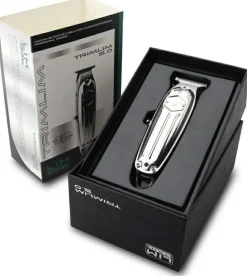 Trimmer
