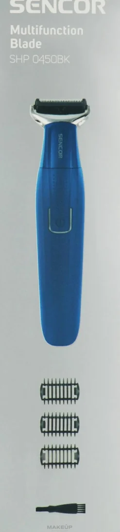 Trimmer