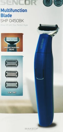 Trimmer