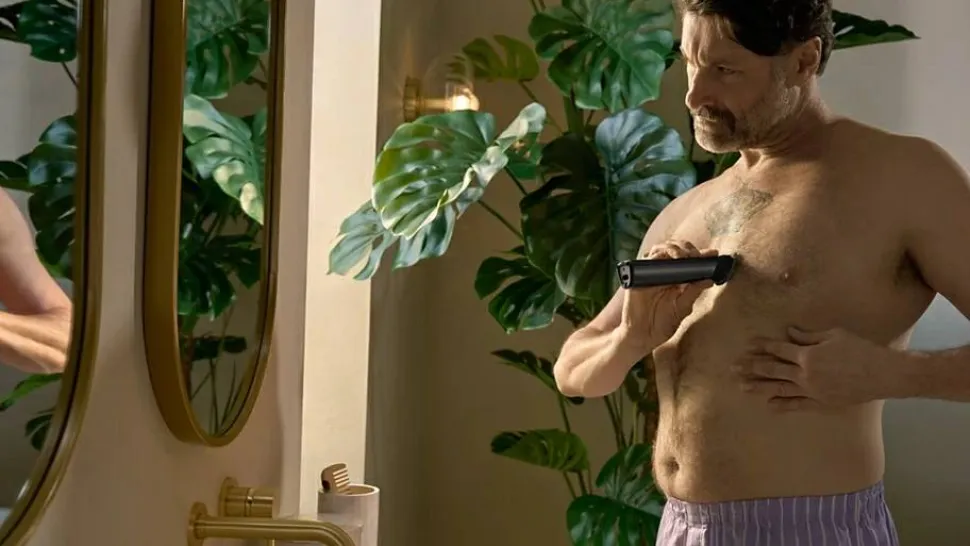 Trimmer 17 in 1